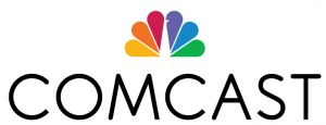 Comcast logo