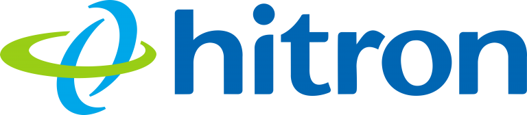 Hitron logo