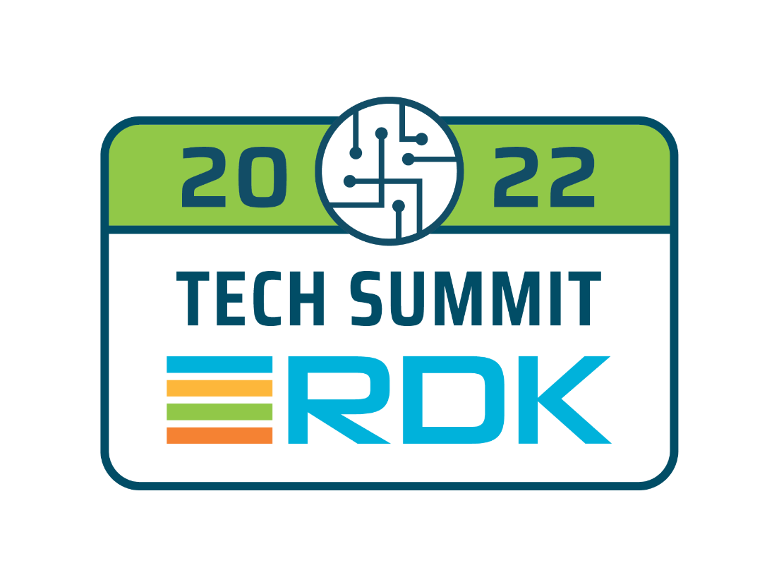 2022 RDK Tech Summit