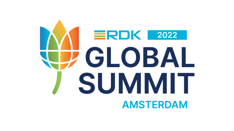 2022 Global Summit Amsterdam