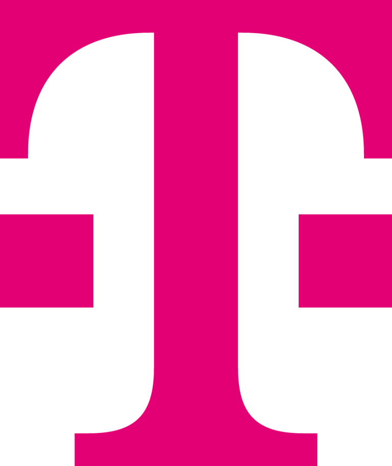 Deutsche Telekom logo