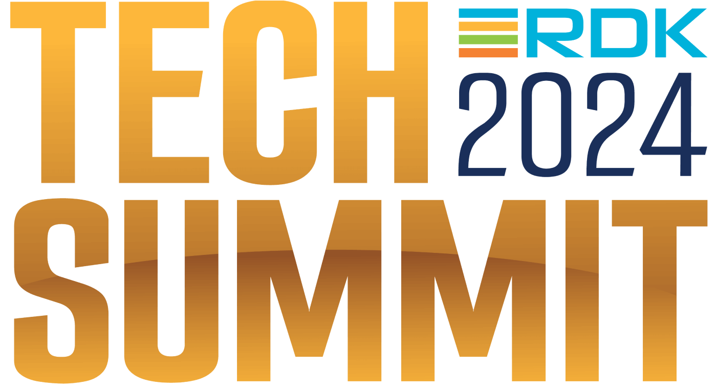 RDK 2024 Global Tech Summit