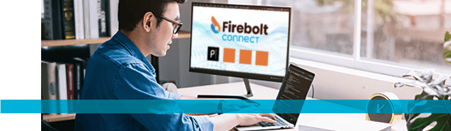 FireBolt Connect