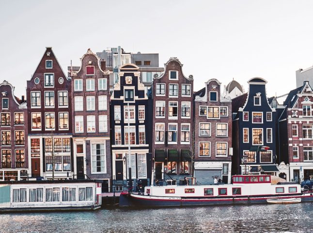 amsterdam-boats